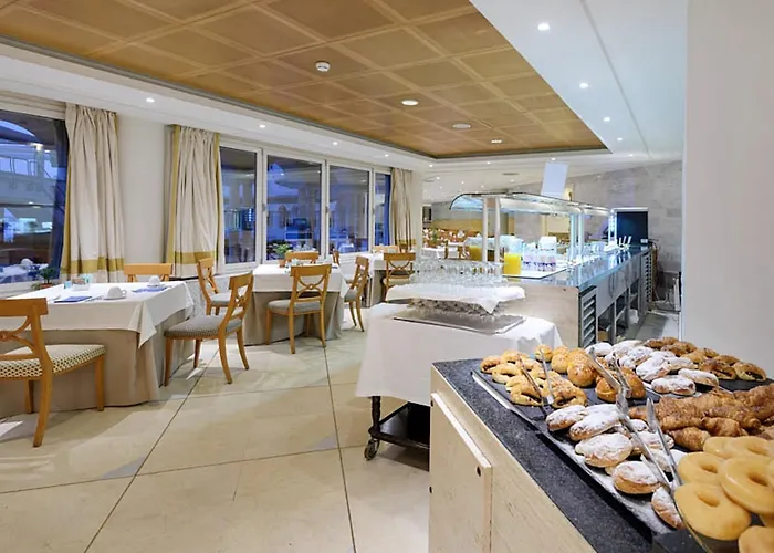 Playa Victoria 4* カディス