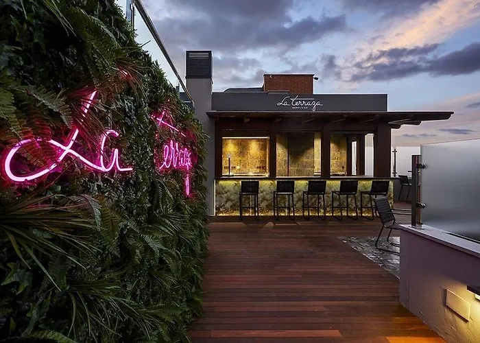 Playa Victoria カディス