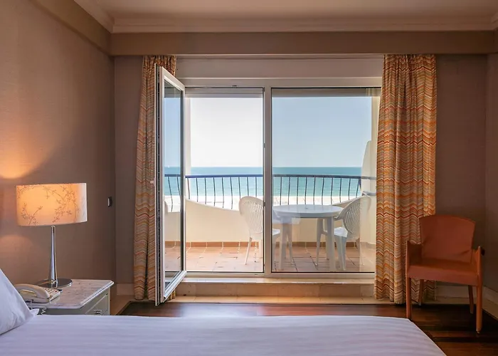 ホテル Playa Victoria 4*