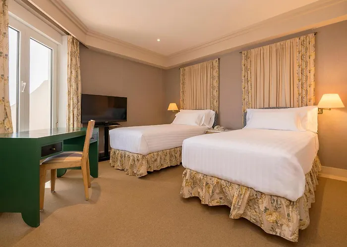 Playa Victoria Otel Cadiz