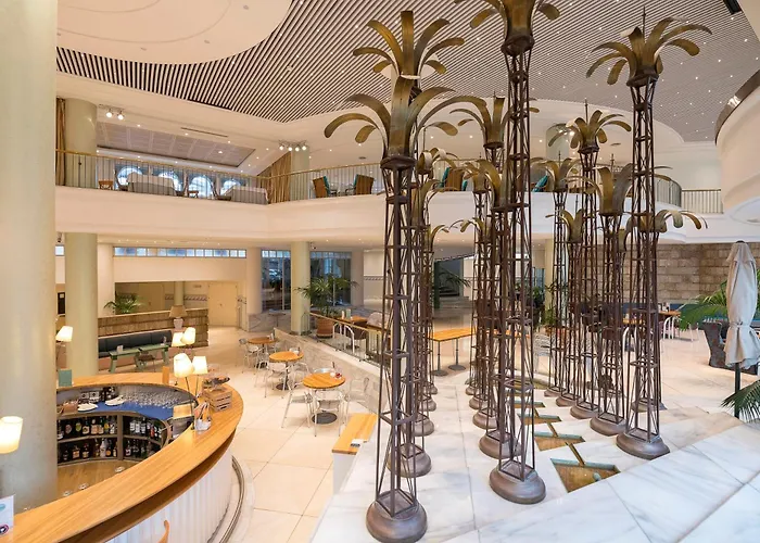 Playa Victoria ホテル 4*