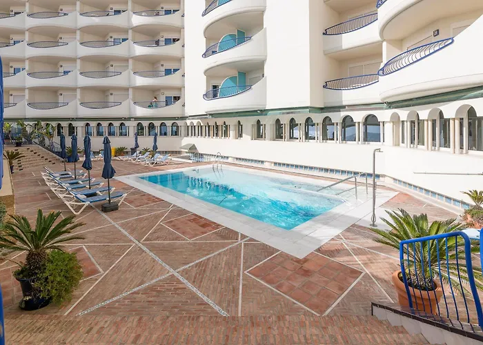 Playa Victoria Hotel 4*