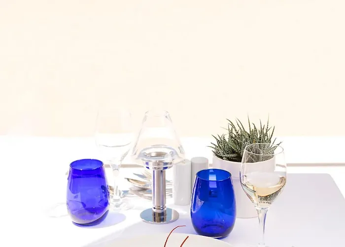 Playa Victoria ホテル カディス