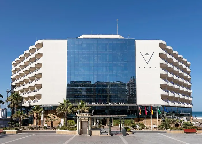 Playa Victoria 4*
