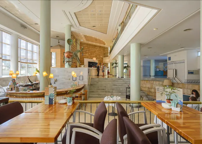 Playa Victoria ホテル 4*