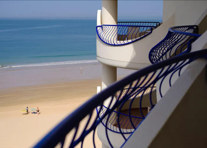 Playa Victoria ホテル 4*