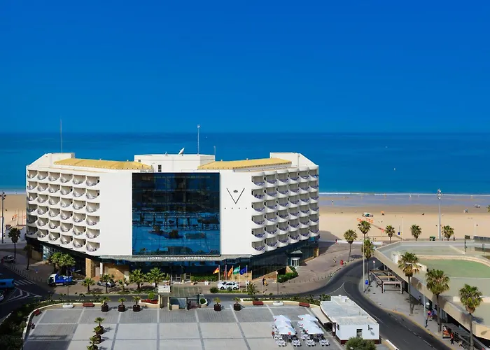 Playa Victoria Otel 4*