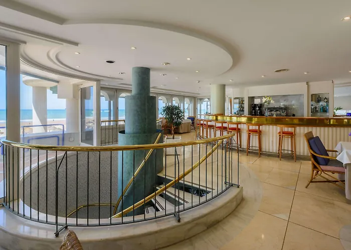 Playa Victoria カディス