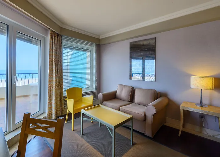 Playa Victoria Otel Cadiz