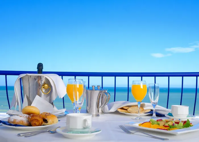 ホテル Playa Victoria