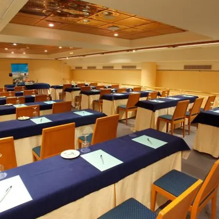 Playa Victoria Szálloda