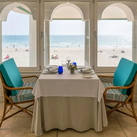 Playa Victoria Szálloda