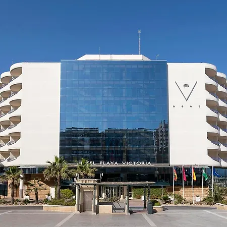 Playa Victoria 4*