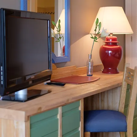 Szálloda Playa Victoria