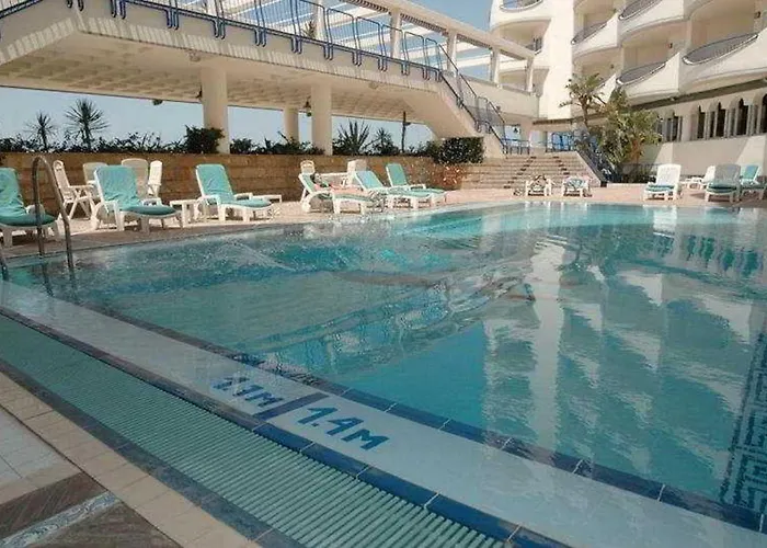 Playa Victoria カディス