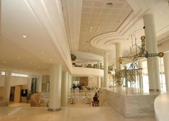 Playa Victoria ホテル 4*