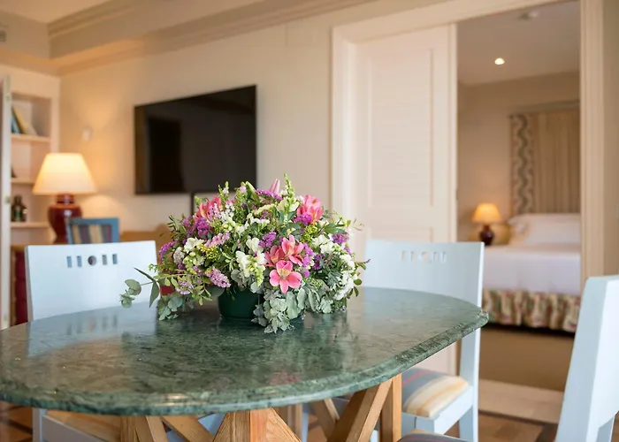 ホテル Playa Victoria