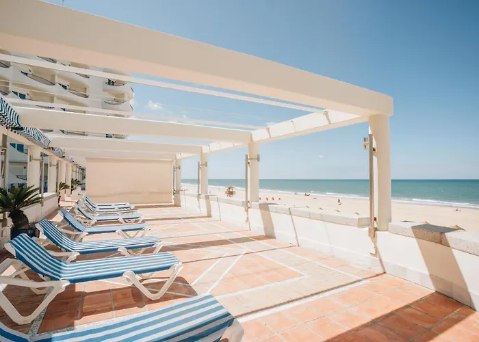 ホテル Playa Victoria 4*