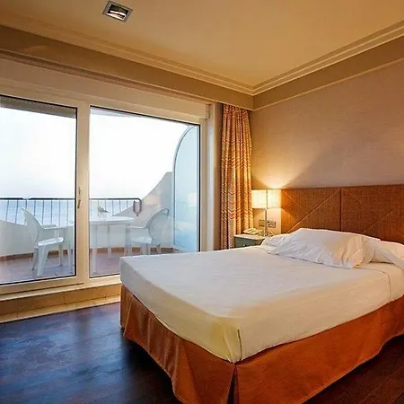 Playa Victoria Hotell