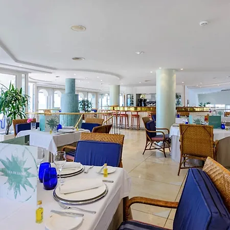 Hotell Playa Victoria