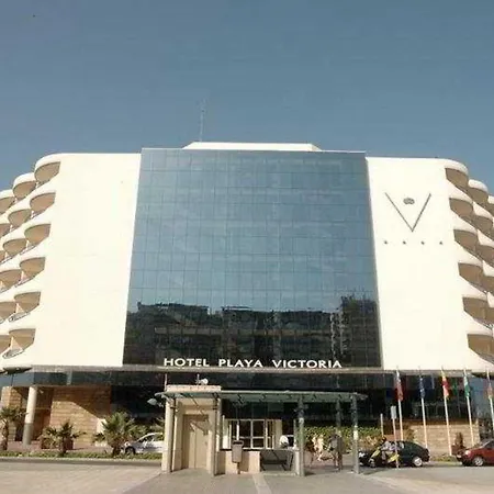Hotel Playa Victoria 4*
