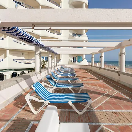 Hotel Playa Victoria 4*