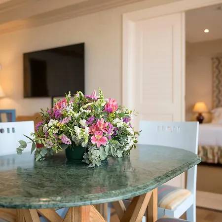 Hotell Playa Victoria