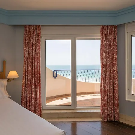 Playa Victoria Hotel Cádiz