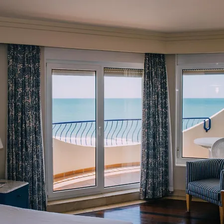 Playa Victoria Hotel Cádiz