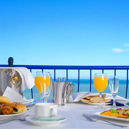 Hotel Playa Victoria