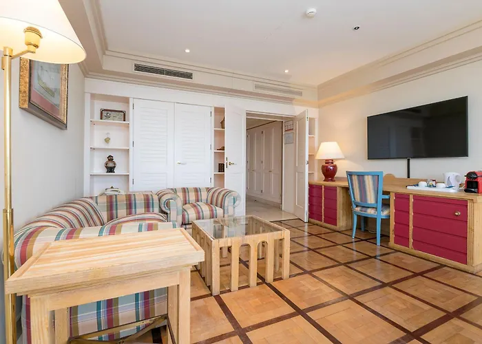 Hotel Playa Victoria Cádiz